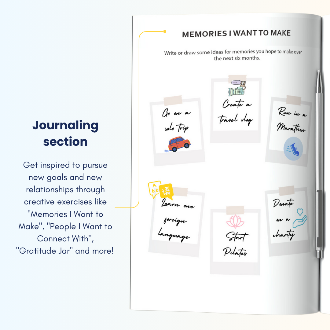 Journey 180 Planner Mock-up
