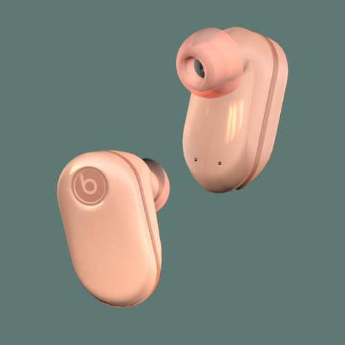 Earbuds Project 1
